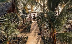 Nimbu Beachhouse